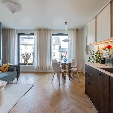 Wawel View Stylish Apartment - Kosciuszki 22 Kraków Exteriör bild
